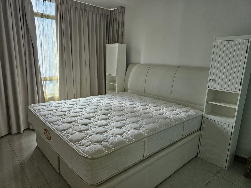 Apartment for Rent, Newton 21 (Former Newton Euro-Asia) Apartment Room Rental, $2,600, 1 Bed 1 Bath 200 sqft $13.00 psf, SGD 2,600