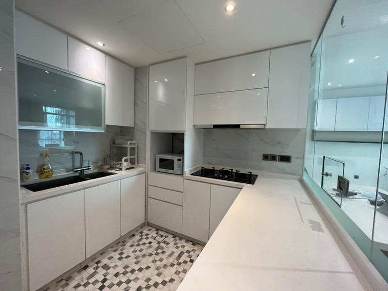 Apartment for Rent, Newton 21 (Former Newton Euro-Asia) Apartment Room Rental, $2,600, 1 Bed 1 Bath 200 sqft $13.00 psf, SGD 2,600