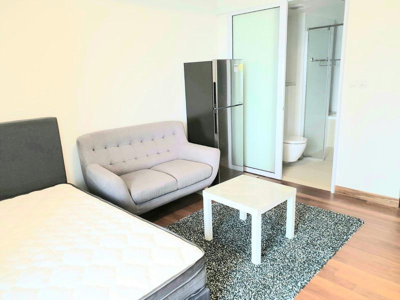 Apartment for Rent, The Sail @ Marina Bay Apartment For Rent, $3,5001 Bath 300 sqft $11.67 psf, SGD 3,500 | 99-year Leasehold