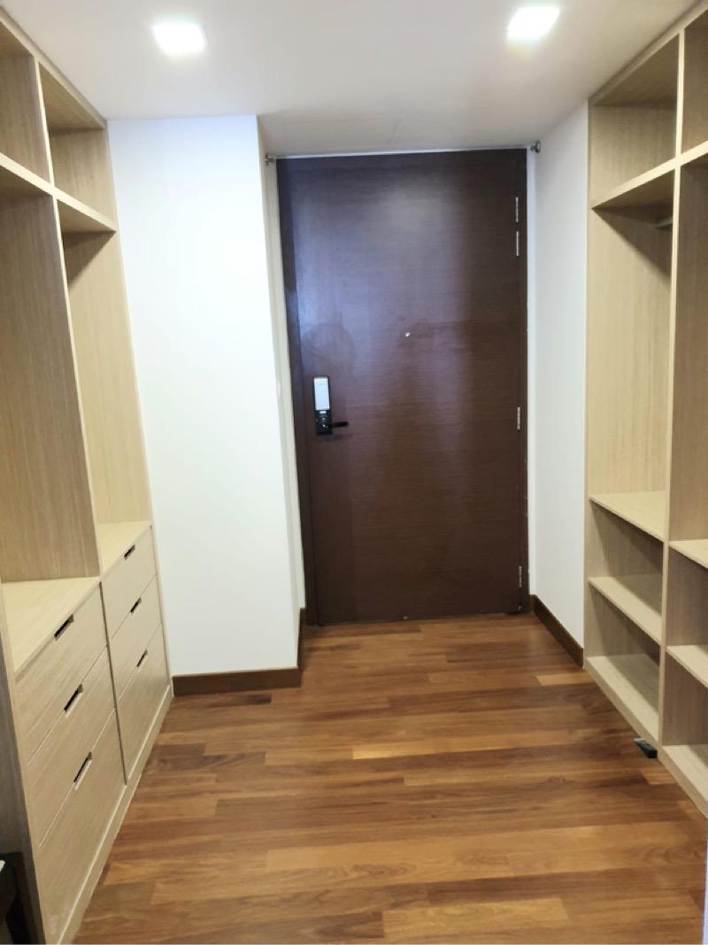 Apartment for Rent, The Sail @ Marina Bay Apartment For Rent, $3,5001 Bath 300 sqft $11.67 psf, SGD 3,500 | 99-year Leasehold