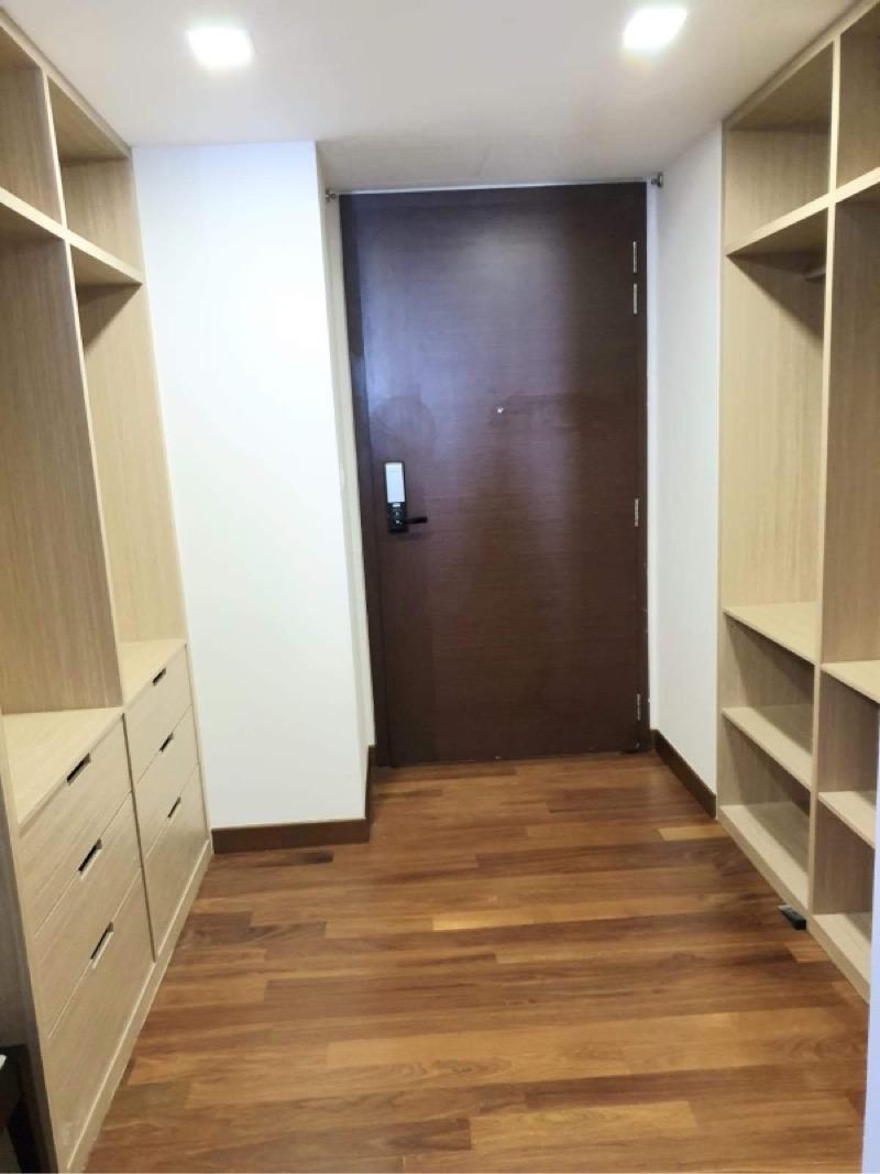 Apartment for Rent, The Sail @ Marina Bay Apartment For Rent, $3,5001 Bath 300 sqft $11.67 psf, SGD 3,500 | 99-year Leasehold