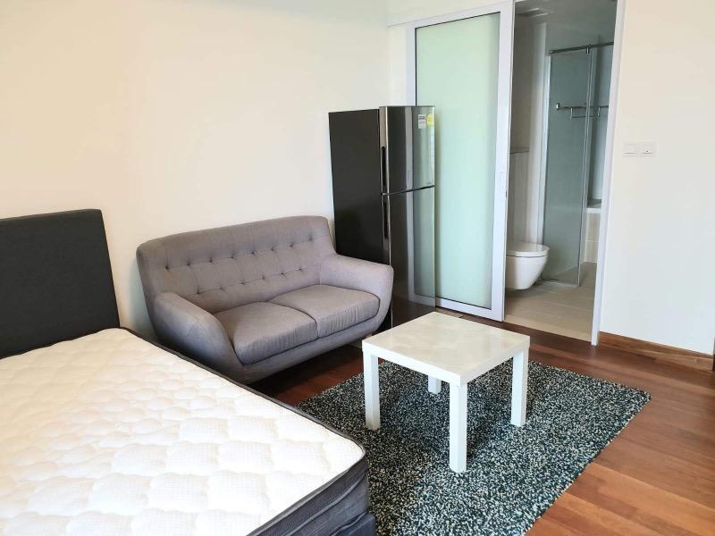 Apartment for Rent, The Sail @ Marina Bay Apartment For Rent, $3,5001 Bath 300 sqft $11.67 psf, SGD 3,500 | 99-year Leasehold