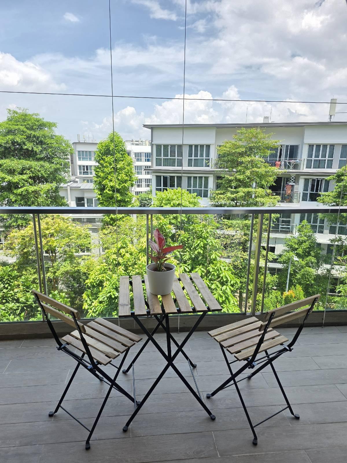 Prop-GPT: Condominium: D14  Tropika East
