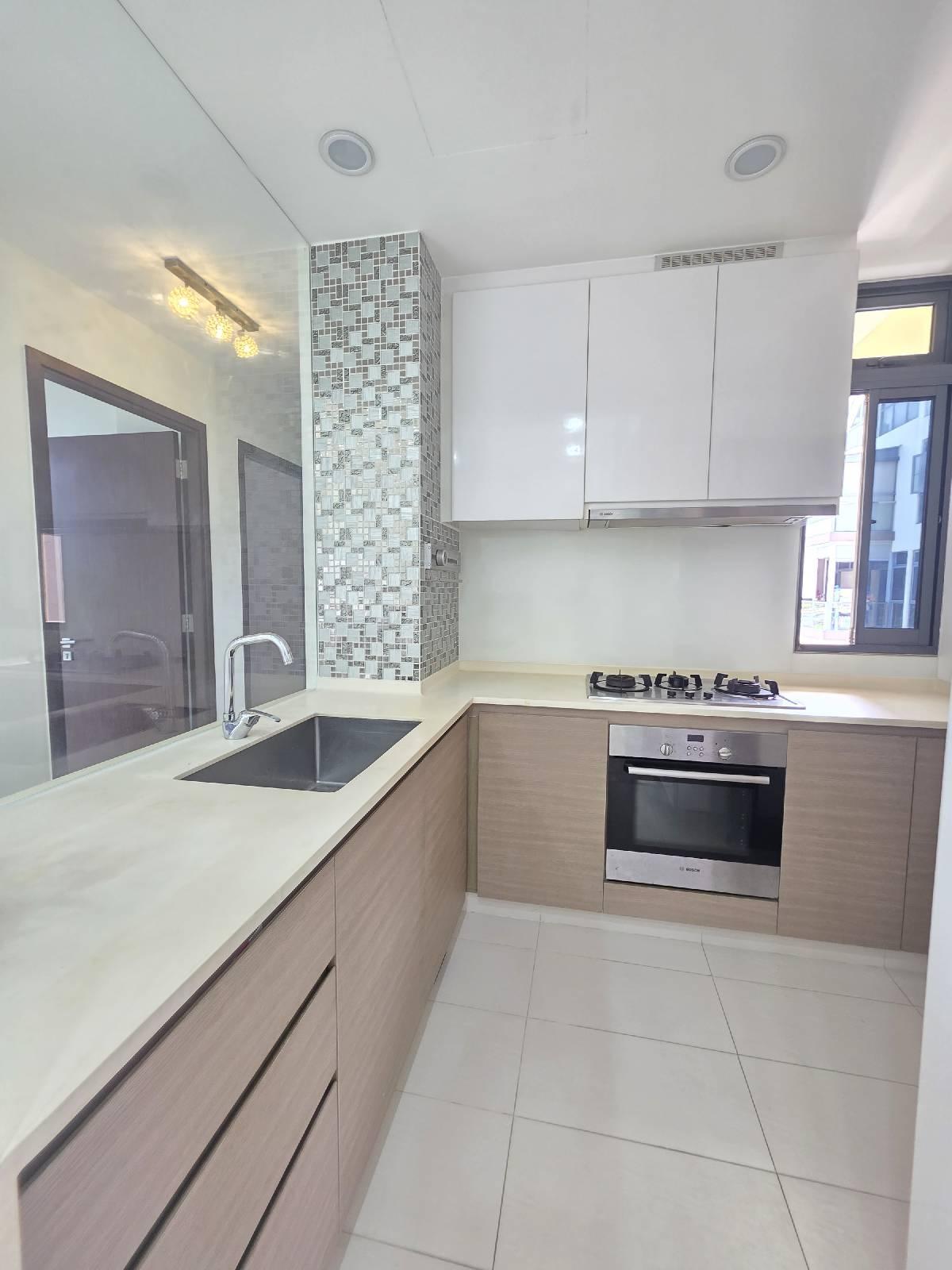 Condominium for Rent, Tropika East Condominium For Rent, $4,500, 3 Bed 3 Bath 1,098 sqft $4.10 psf, SGD 4,500 | Freehold