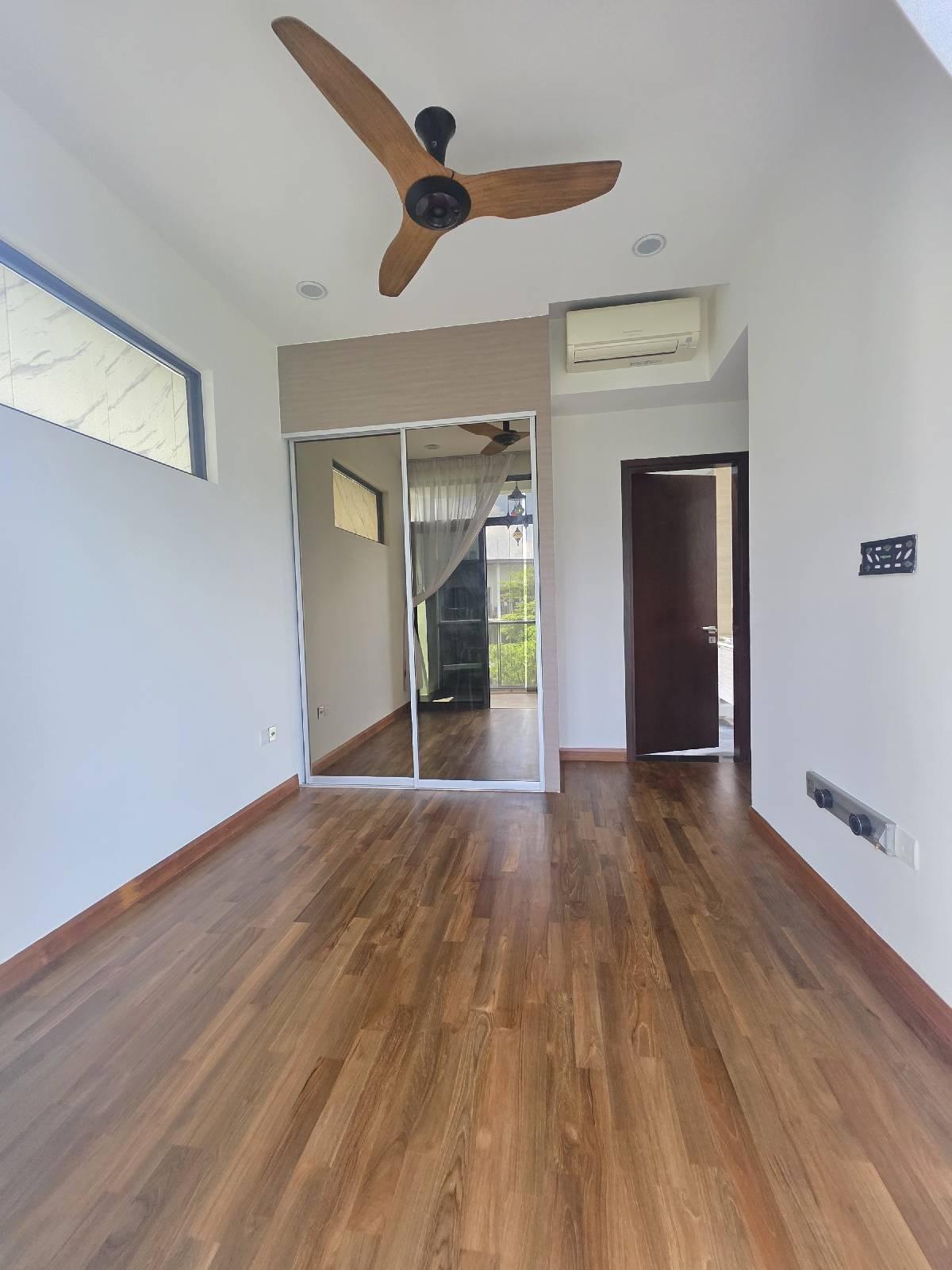 Condominium for Rent, Tropika East Condominium For Rent, $4,500, 3 Bed 3 Bath 1,098 sqft $4.10 psf, SGD 4,500 | Freehold
