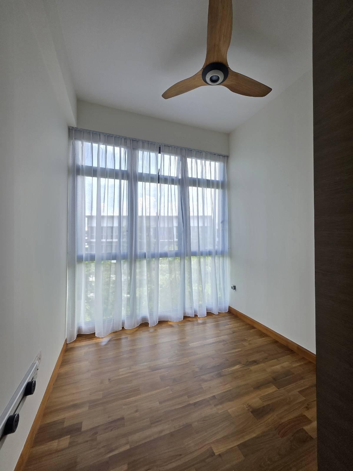 Condominium for Rent, Tropika East Condominium For Rent, $4,500, 3 Bed 3 Bath 1,098 sqft $4.10 psf, SGD 4,500 | Freehold