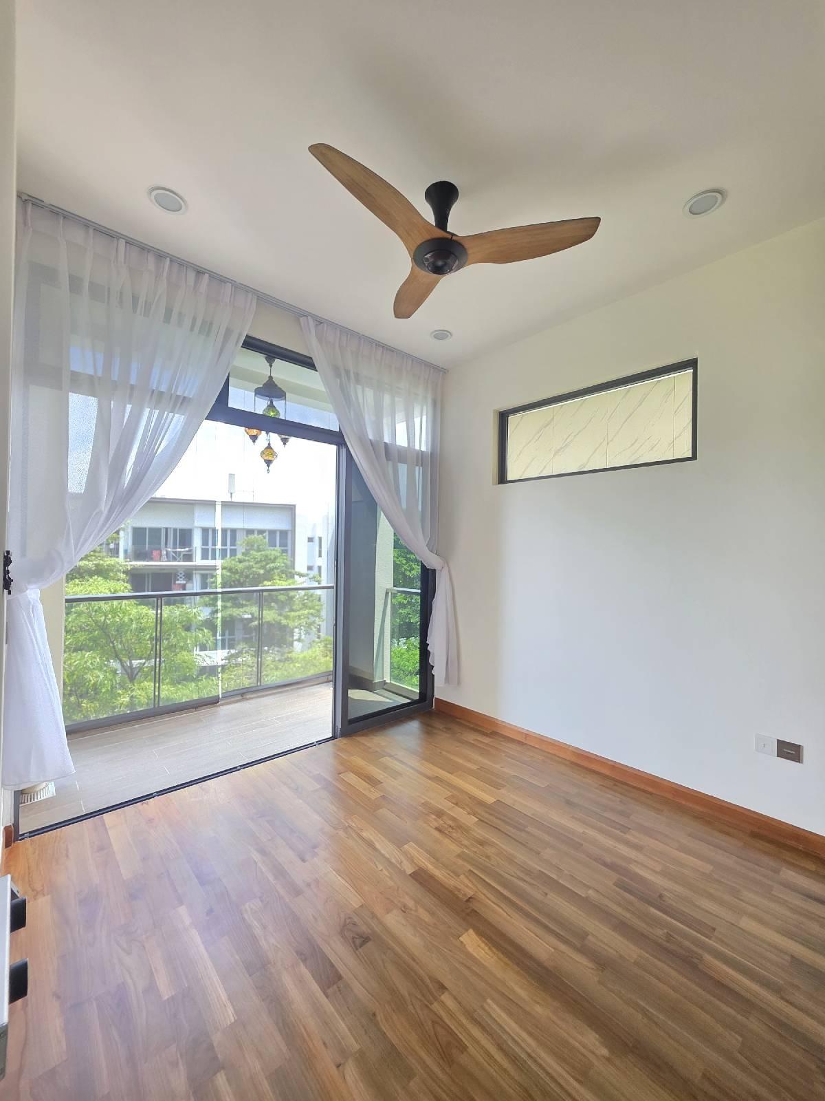 Condominium for Rent, Tropika East Condominium For Rent, $4,500, 3 Bed 3 Bath 1,098 sqft $4.10 psf, SGD 4,500 | Freehold