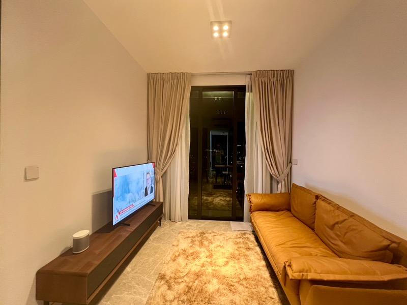 Prop-GPT: Condominium: D09  Irwell Hill Residences