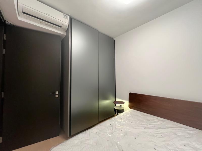 Condominium for Rent: D09, 239588