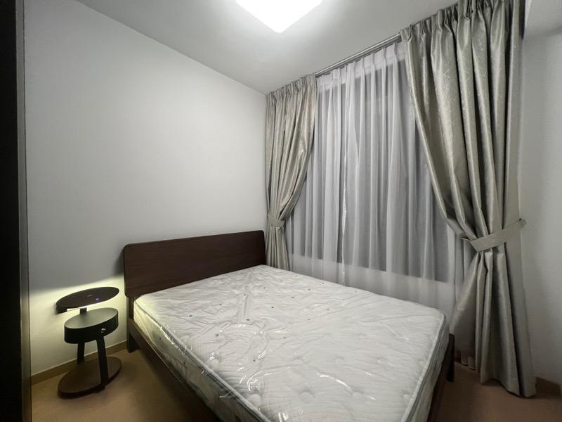 Condominium for Rent: D09, 239588