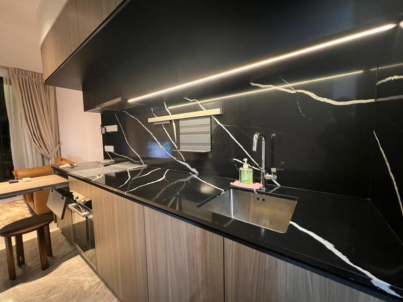 Condominium for Rent: D09, 239588