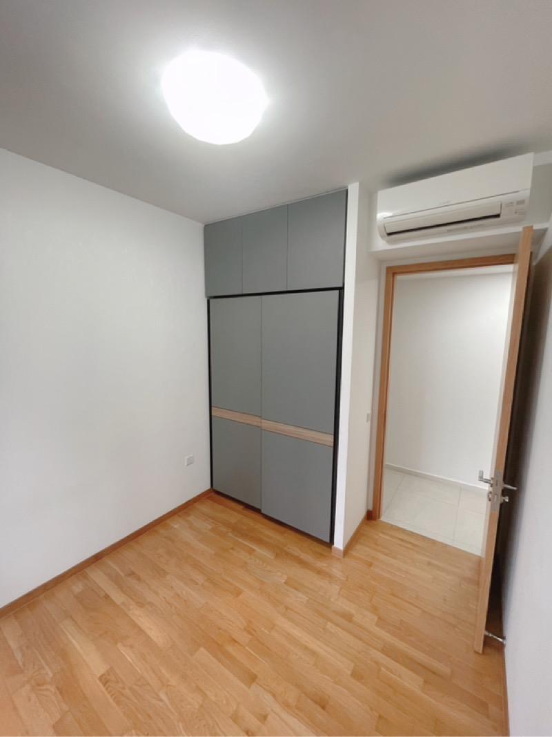 Condominium for Rent: D05, 126755