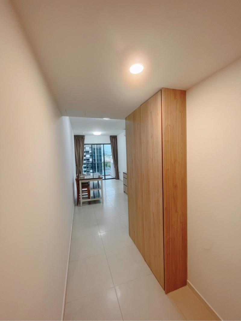Condominium for Rent: D05, 126755