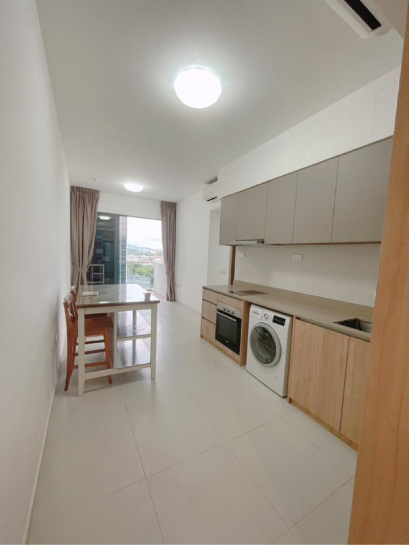 Condominium for Rent: D05, 126755