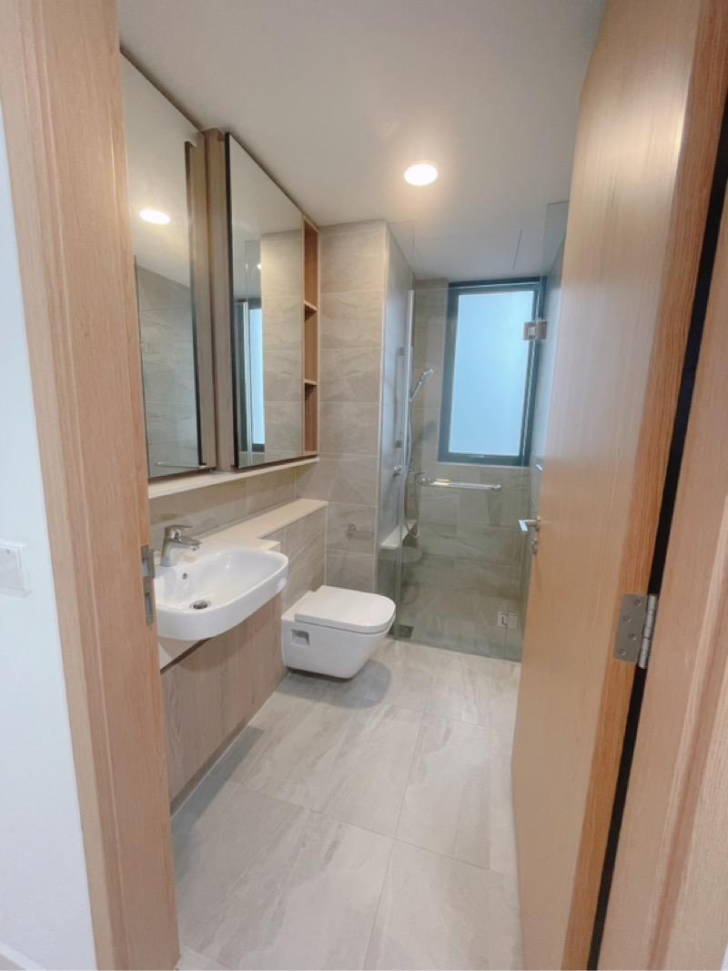 Condominium for Rent: D05, 126755