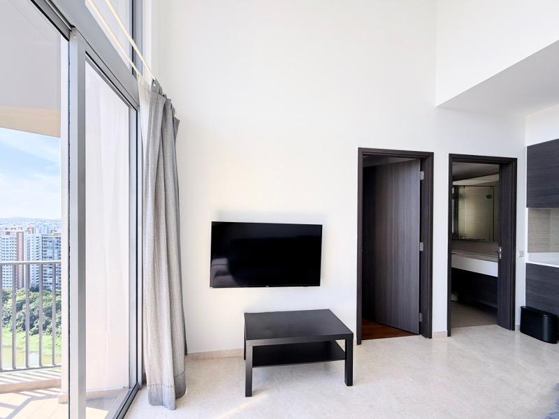 Condominium for Rent: Seletar, D28, 797460