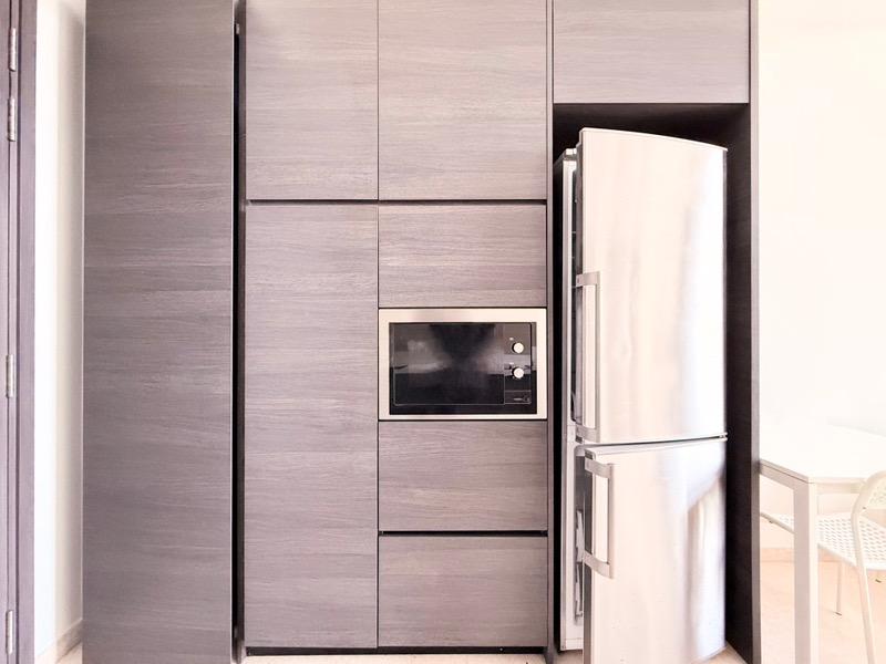 Condominium for Rent: Seletar, D28, 797460