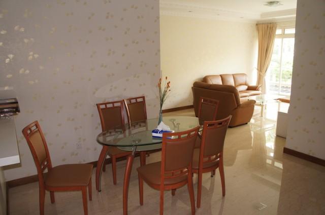 Condominium for Rent, Hillington Green Condominium For Rent, $5,600, 3 Bed 2 Bath 1,356 sqft $4.13 psf, SGD 5,600 | 999-year Leasehold
