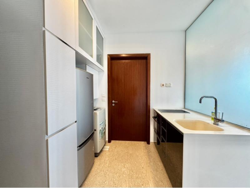 Apartment for Rent, Prestige Heights Apartment For Rent, $2,4991 Bath 334 sqft $7.48 psf, SGD 2,499 | Freehold