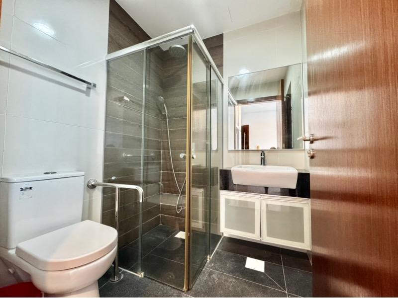 Apartment for Rent, Prestige Heights Apartment For Rent, $2,4991 Bath 334 sqft $7.48 psf, SGD 2,499 | Freehold