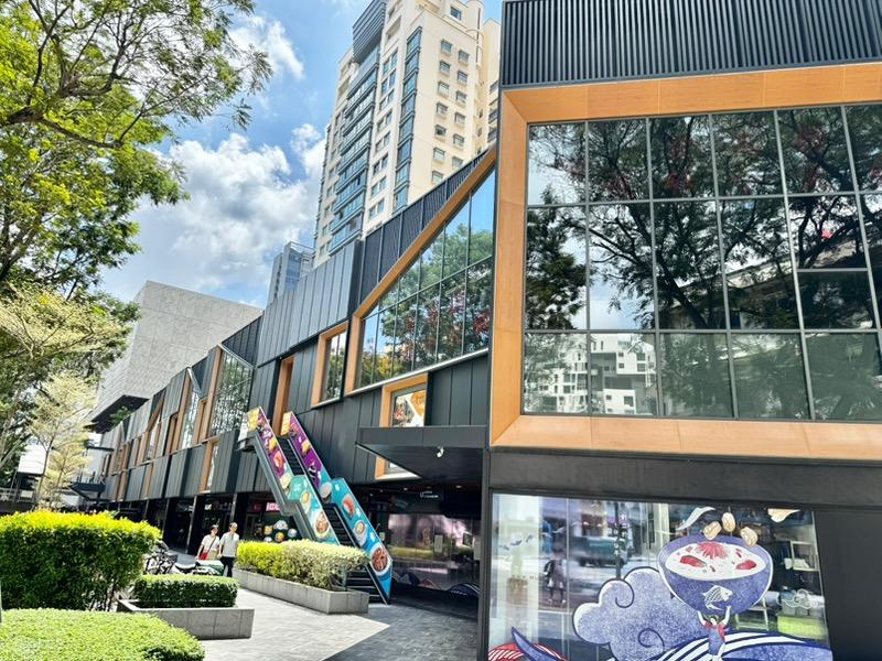 Apartment for Rent, Prestige Heights Apartment For Rent, $2,4991 Bath 334 sqft $7.48 psf, SGD 2,499 | Freehold