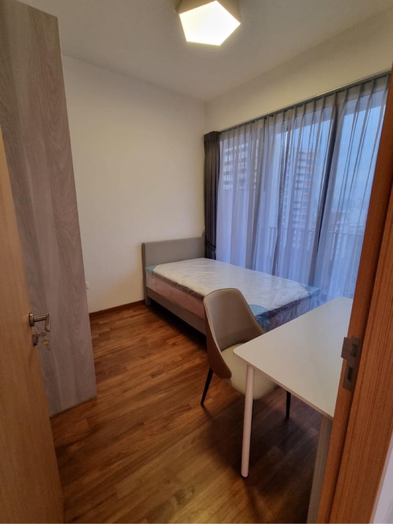 Prop-GPT: Condominium: D14 Geylang Tre Residences