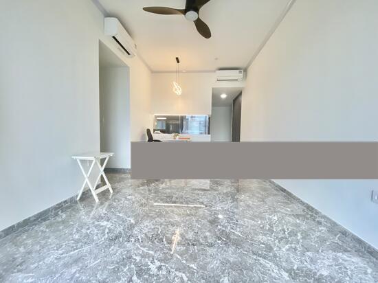 Prop-GPT: Condominium: D21 Upper Bukit Timah The LINQ @ Beauty World
