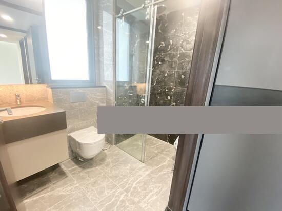 Condominium for Rent, The LINQ @ Beauty World Condominium For Rent, $6,300, 3 Bed 2 Bath 958 sqft $6.58 psf, SGD 6,300 | Freehold