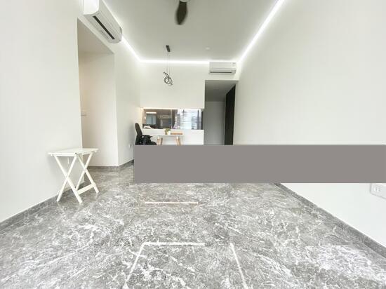 Condominium for Rent, The LINQ @ Beauty World Condominium For Rent, $6,300, 3 Bed 2 Bath 958 sqft $6.58 psf, SGD 6,300 | Freehold