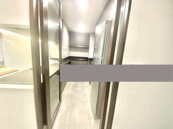 Condominium for Rent, The LINQ @ Beauty World Condominium For Rent, $6,300, 3 Bed 2 Bath 958 sqft $6.58 psf, SGD 6,300 | Freehold