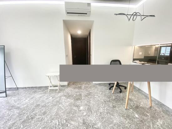 Condominium for Rent, The LINQ @ Beauty World Condominium For Rent, $6,300, 3 Bed 2 Bath 958 sqft $6.58 psf, SGD 6,300 | Freehold