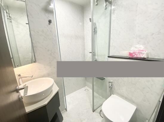 Condominium for Rent, The LINQ @ Beauty World Condominium For Rent, $6,300, 3 Bed 2 Bath 958 sqft $6.58 psf, SGD 6,300 | Freehold