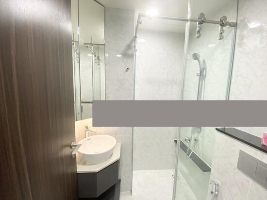 Condominium for Rent, The LINQ @ Beauty World Condominium For Rent, $6,300, 3 Bed 2 Bath 958 sqft $6.58 psf, SGD 6,300 | Freehold