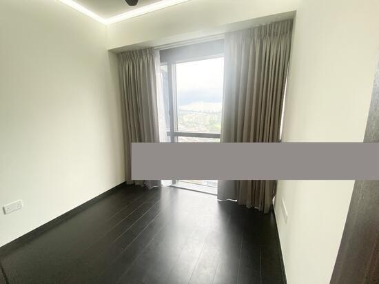Condominium for Rent, The LINQ @ Beauty World Condominium For Rent, $6,300, 3 Bed 2 Bath 958 sqft $6.58 psf, SGD 6,300 | Freehold