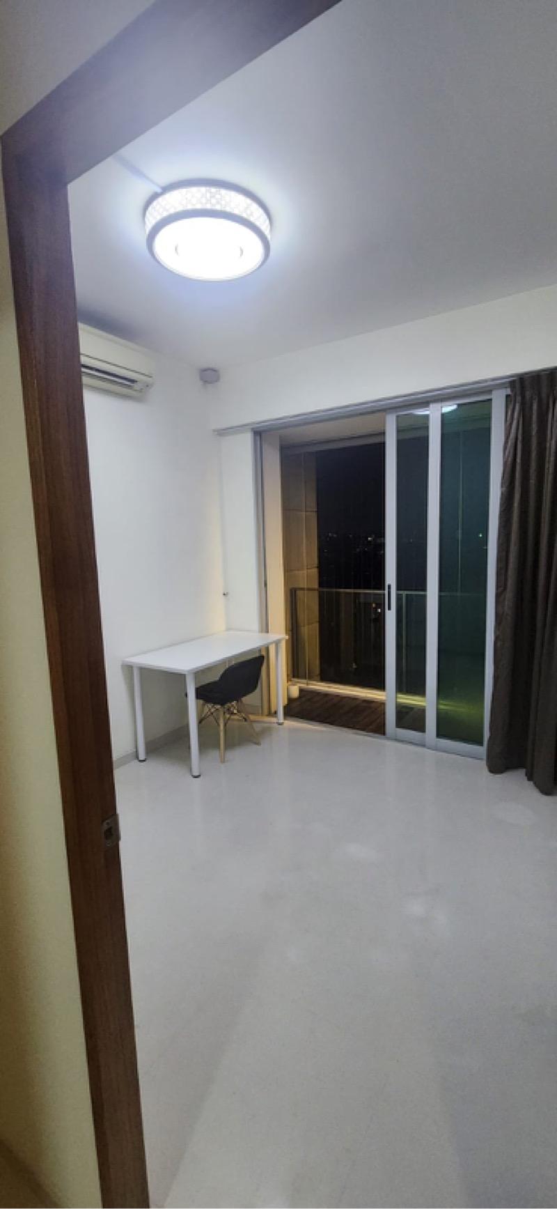 Condominium for Rent, Woodsville 28 Condominium Room Rental, $1,400, 1 Bed 1 Bath 100 sqft $14.00 psf, SGD 1,400