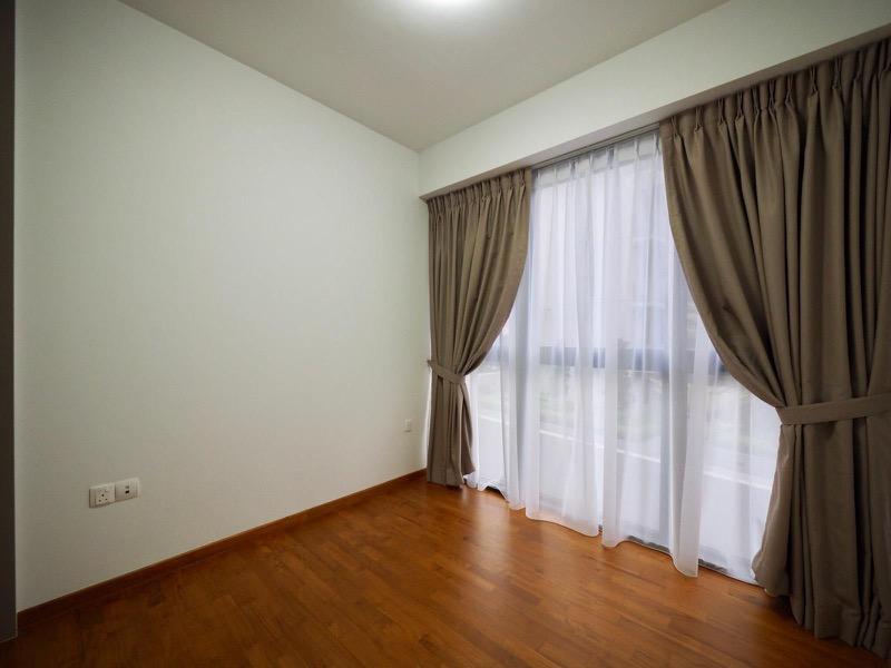 Condominium for Rent, The Poiz Residences Condominium For Rent, $5,200, 3 Bed 2 Bath 775 sqft $6.71 psf, SGD 5,200 | 99-year Leasehold