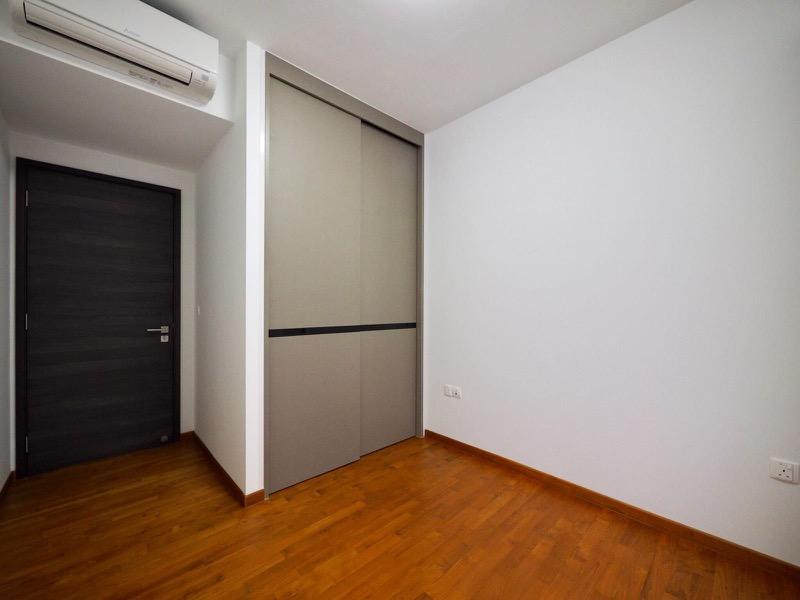 Condominium for Rent, The Poiz Residences Condominium For Rent, $5,200, 3 Bed 2 Bath 775 sqft $6.71 psf, SGD 5,200 | 99-year Leasehold