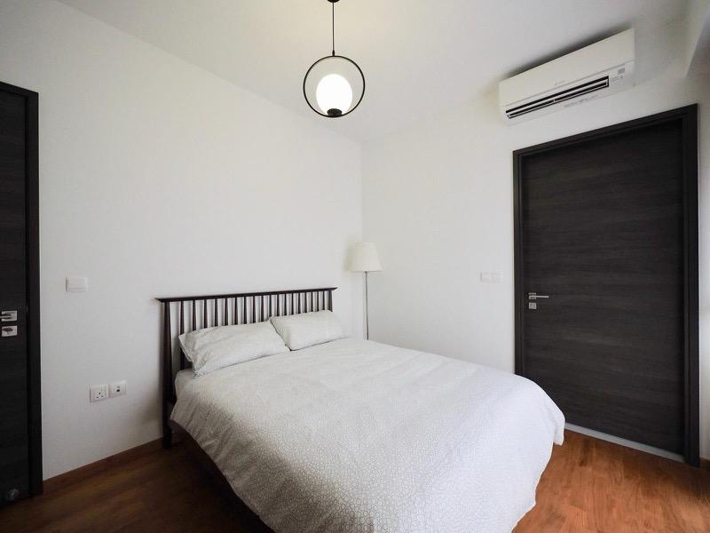 Condominium for Rent, The Poiz Residences Condominium For Rent, $5,200, 3 Bed 2 Bath 775 sqft $6.71 psf, SGD 5,200 | 99-year Leasehold
