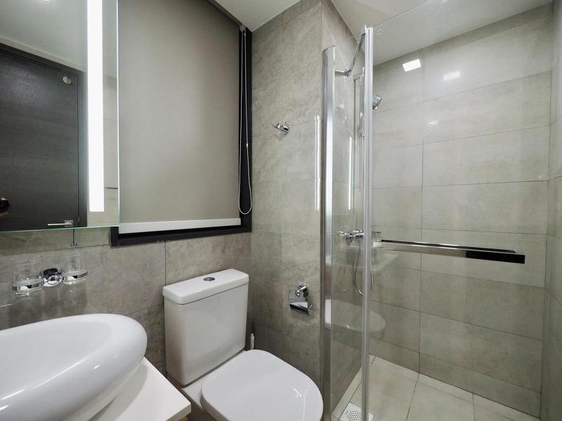 Condominium for Rent, The Poiz Residences Condominium For Rent, $5,200, 3 Bed 2 Bath 775 sqft $6.71 psf, SGD 5,200 | 99-year Leasehold