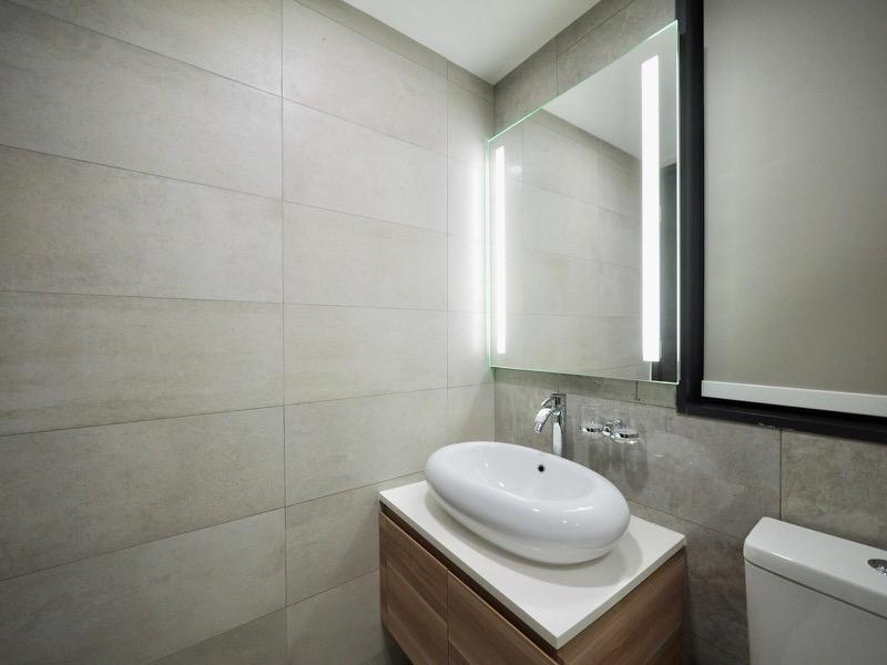Condominium for Rent, The Poiz Residences Condominium For Rent, $5,200, 3 Bed 2 Bath 775 sqft $6.71 psf, SGD 5,200 | 99-year Leasehold