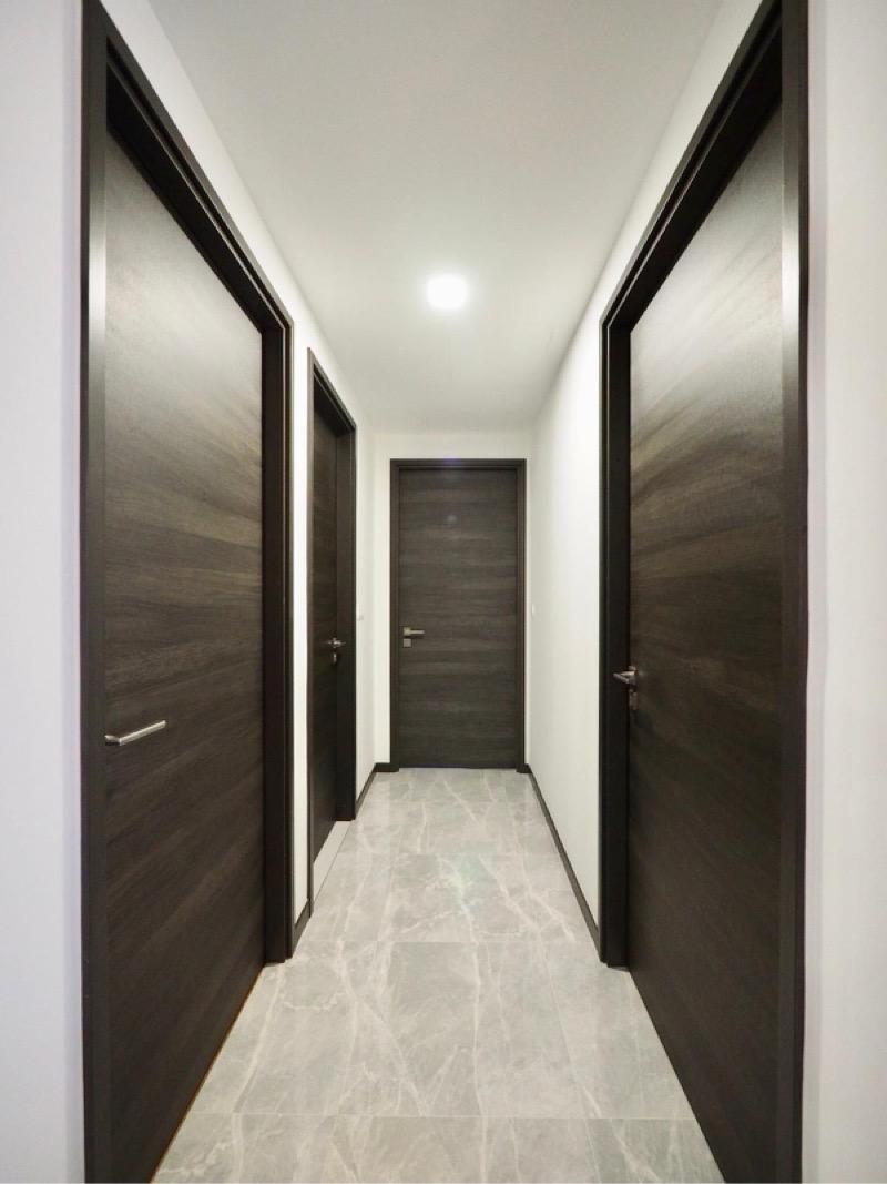 Condominium for Rent, The Poiz Residences Condominium For Rent, $5,200, 3 Bed 2 Bath 775 sqft $6.71 psf, SGD 5,200 | 99-year Leasehold