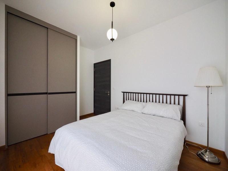 Condominium for Rent, The Poiz Residences Condominium For Rent, $5,200, 3 Bed 2 Bath 775 sqft $6.71 psf, SGD 5,200 | 99-year Leasehold