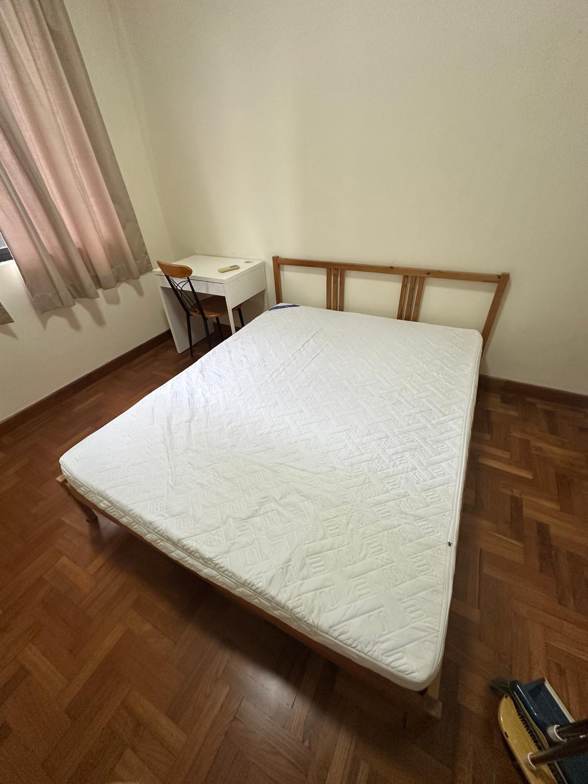 Prop-GPT: Condominium: D13 Potong Pasir Avon Park