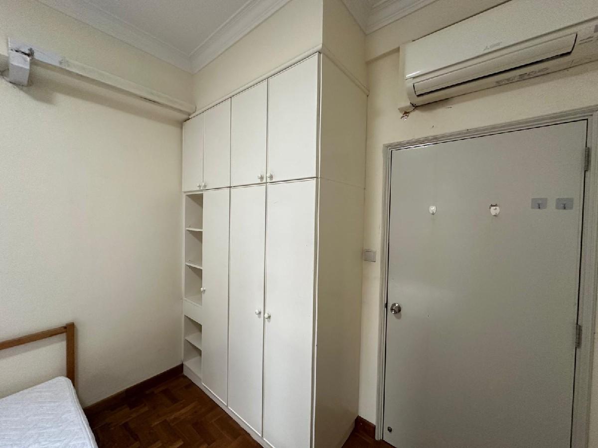 Condominium for Rent, Avon Park Condominium Room Rental, $1,350, 1 Bed 2 Bath 100 sqft $13.50 psf, SGD 1,350 | Freehold