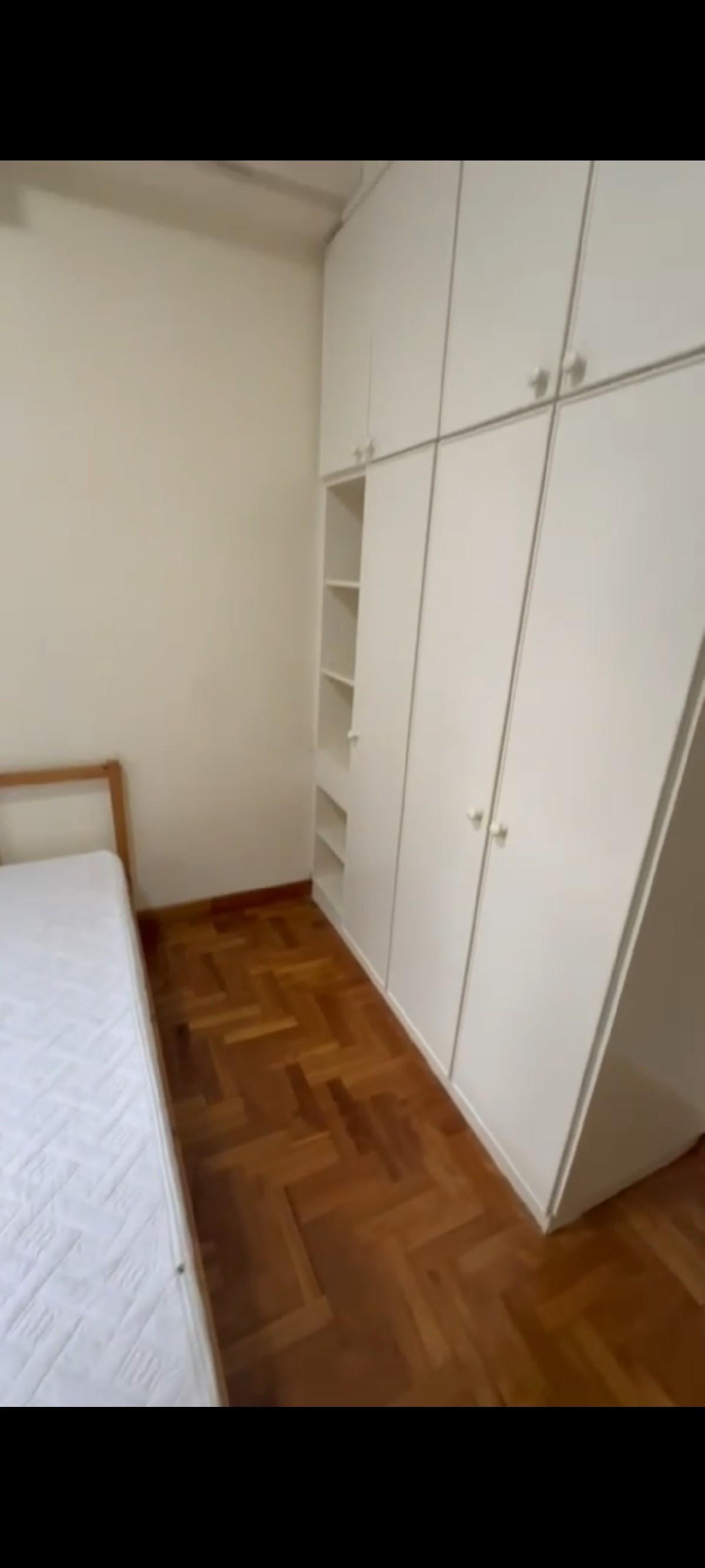 Condominium for Rent, Avon Park Condominium Room Rental, $1,350, 1 Bed 2 Bath 100 sqft $13.50 psf, SGD 1,350 | Freehold