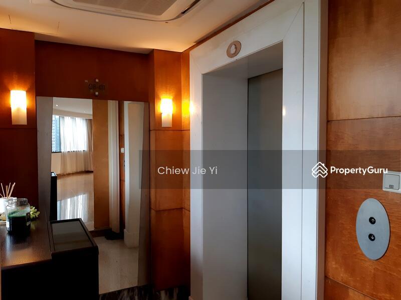 Condominium for Rent, Grange 70, SGD 8,300 | Freehold