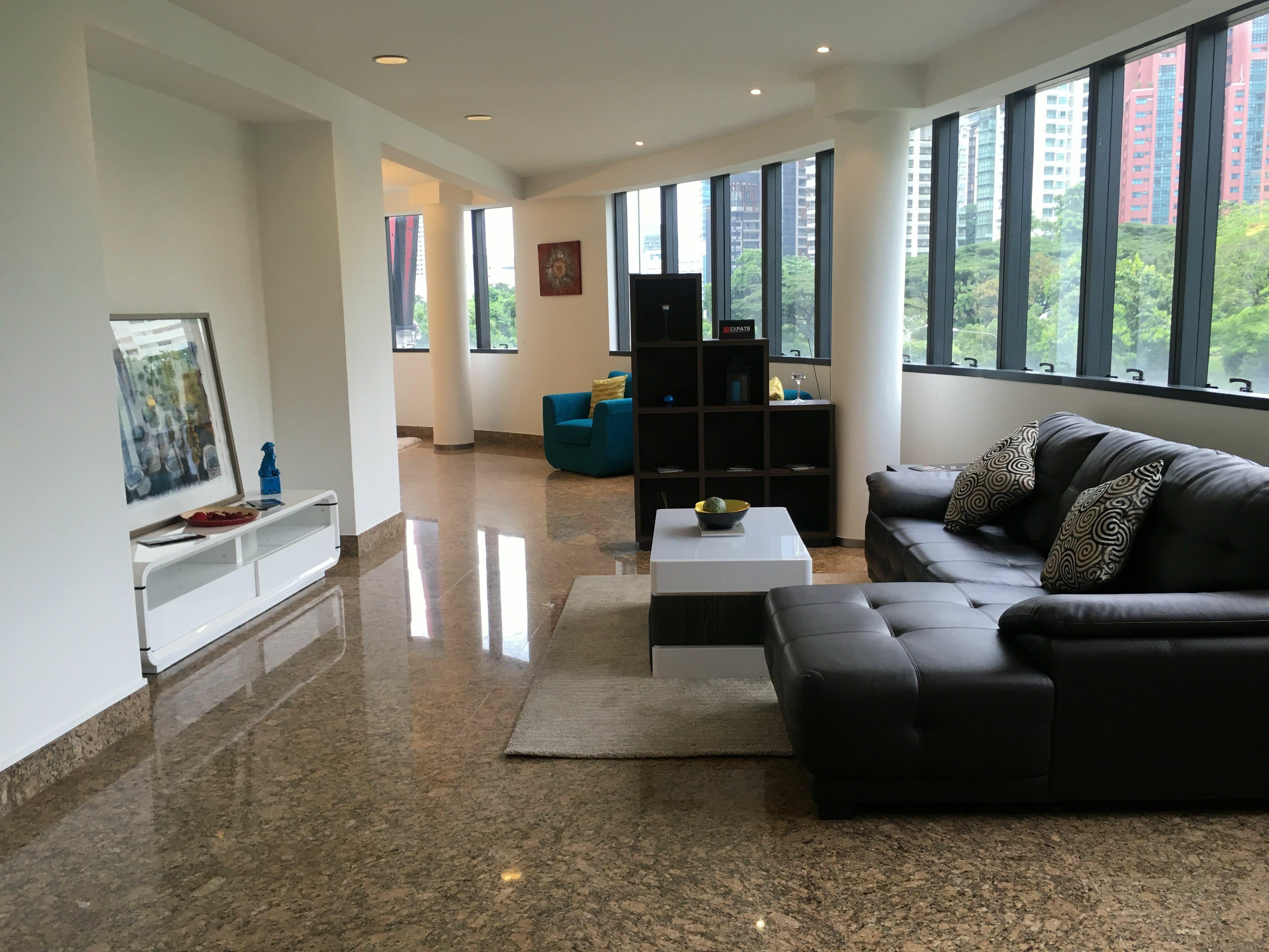 Condominium for Rent, Grange 70, SGD 8,300 | Freehold
