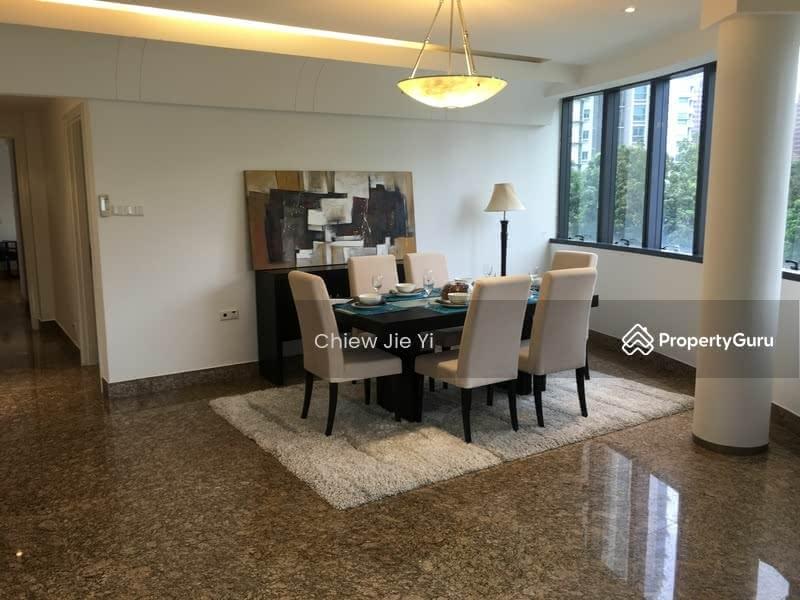 Condominium for Rent, Grange 70, SGD 8,300 | Freehold