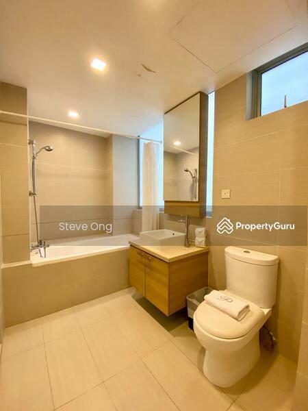 Condominium for Rent, Platinum Residence, SGD 2,600 | 999-year lease