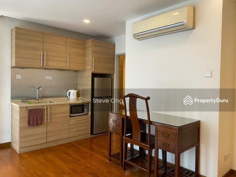 Condominium for Rent, Platinum Residence, SGD 2,600 | 999-year lease